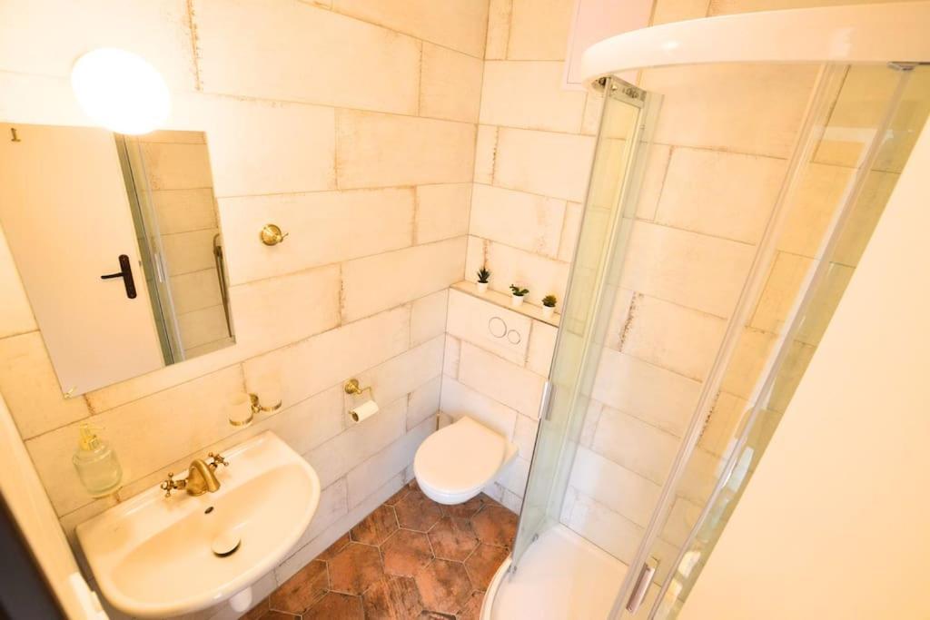 Chata Lestinka Světlá nad Sázavou Extérieur photo