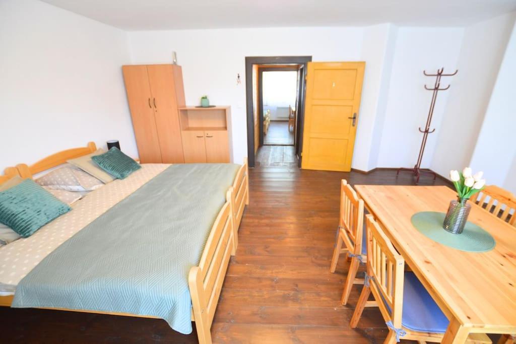 Chata Lestinka Světlá nad Sázavou Extérieur photo