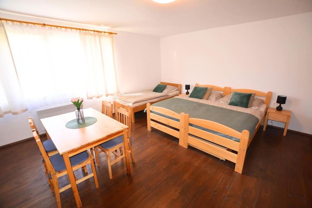 Chata Lestinka Světlá nad Sázavou Extérieur photo