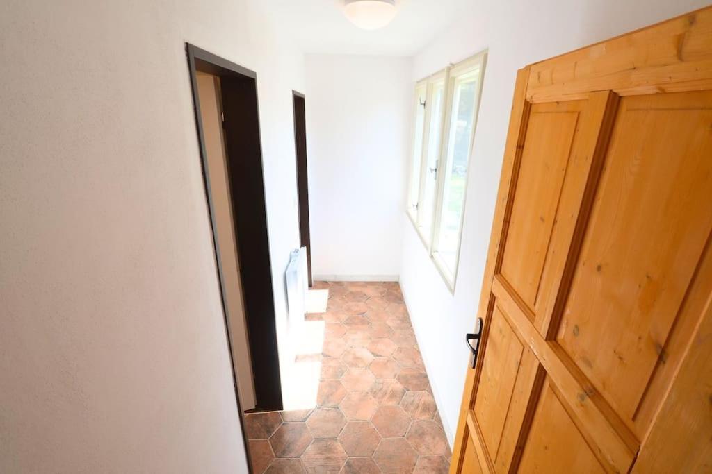 Chata Lestinka Světlá nad Sázavou Extérieur photo