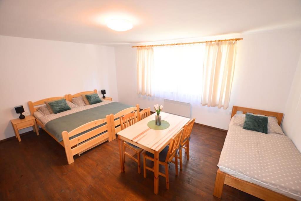 Chata Lestinka Světlá nad Sázavou Extérieur photo